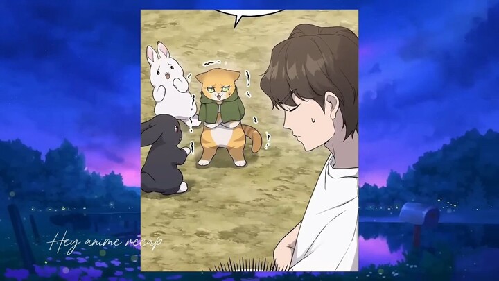 (11-15) Solo Farming Tagalog recap