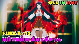 Tôi Chuyển Sinh Thành Cô Bé Quý Tộc Với Thân Phận Là Nữ Trùm Ẩn Cấp Độ 99