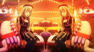 【OP替换】Ave Mujica僕の戦争