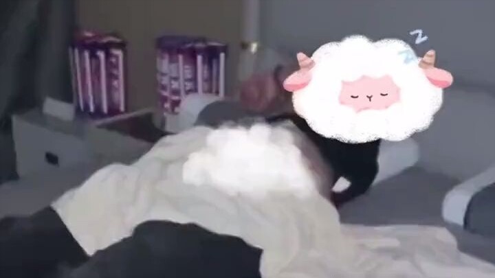 พี่ชายสุดใจกว้าง สงสัยพี่คงคิดว่านี่เป็นของดีหาได้ยากเลยล่ะ! #ฮาๆ#