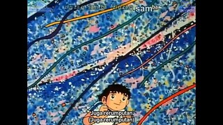 Captain Tsubasa 1983 (032) Sub