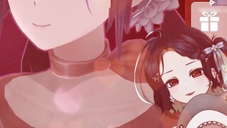 When I realized that the chaos gene came from my mother, the live broadcast room was already in dang