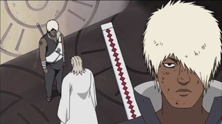 Naruto Shippuden