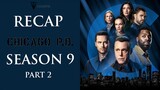 Chicago P.D. | Season 9 Part 2  Recap