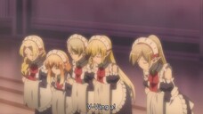 Outbreak Company - Tập 8 Vietsub