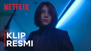 My Name | Klip | Netflix