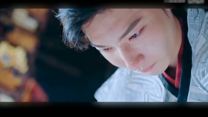 Wangxian's version of Xishi's Legend "Hunting Heart" Episode 1. The peerless beauty Xian + the dark 