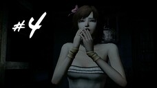 Fatal Frame 4 - "Chapter 1" | Walkthrough Part 4