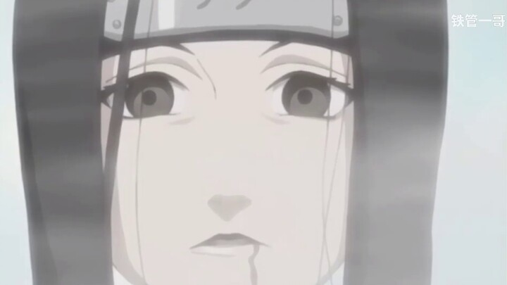 [Naruto] A quick look at the first episode, Naruto transforms into the Nine-Tails for the first time