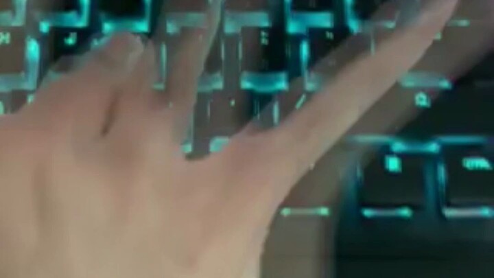 أعترف أنني تصرفت بعنصر المقامرة عند شرائي لهذه الكيبورد.