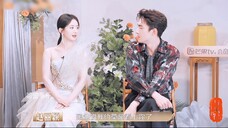 嗑角色嗑花絮不好吗,友情线也很好啊,还是很好的演戏搭子呀