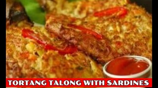 GAWIN MO ITO SA TALONG SIGURADO MAPAPAKAIN PA MORE KA | KABSAT SAM MUKBANG