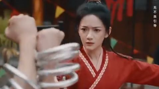 Dikhianati Istri di Malam Pernikahan! Pendekar Kehilangan Tangan