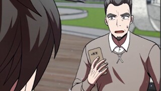 Hunter x Hunter 54: Touching the bowl, thinking about the pot