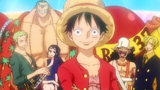 Apakah One Piece fatalistis dan memiliki garis keturunan?
