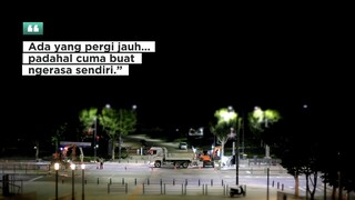 Suara malam
