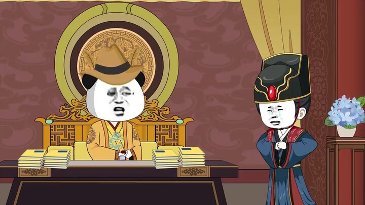 Episode 29: Expelling Chen Hong