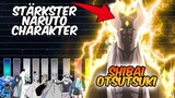 Power Level: 15 der Stärksten Naruto und Boruto Charaktere