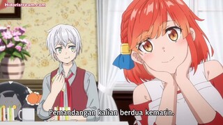 Eps_4 aku tidak sengaja ter isekai juga [Izure Saikyou no Renkinjutsushi] Sub Indo Terbaru