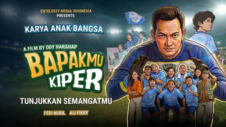 BAPAKMU KIPER (2026)