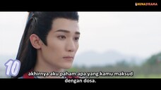 FEUD EP 10 SUB INDO