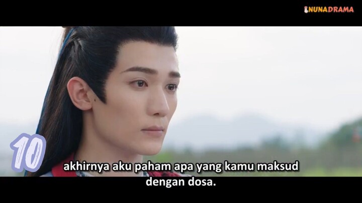 FEUD EP 10 SUB INDO