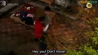 that fool episode 3