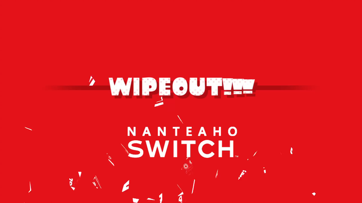 When the Switch’s boot screen gets invaded by squids… via videos made by an idiot