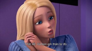Barbie: It Takes Two EP 1 [Sub Việt]