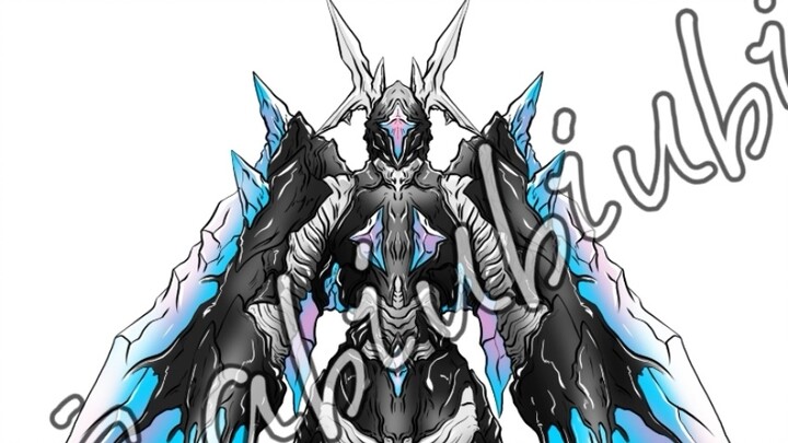 Khủng long không gian Hyperzeton (Death Icicle)