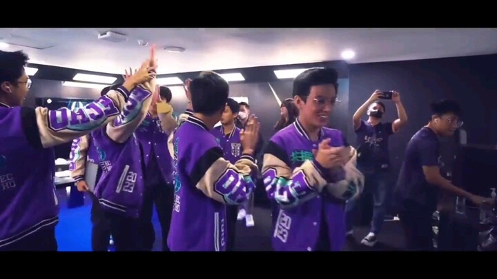 M4 Championships ECHO DOCUMENTARY