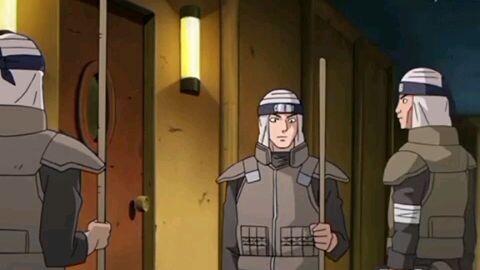 naruto keputusan 5 kage part 411( aliansi ninja sinobi perang dunia ke 4)