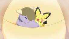 Pokemon Tập 1091: Pikachu ra đời!