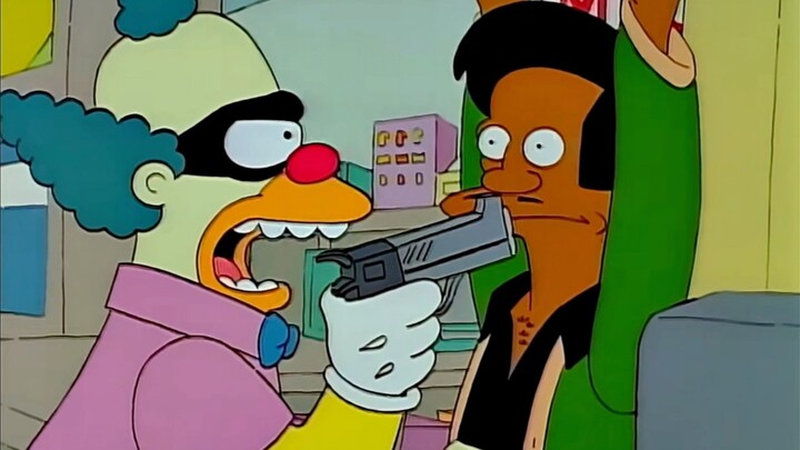 "The Collapse of an Idol"