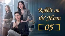 🇹🇭 Rabbit on the Moon - Episode 5 [Eng Auto Sub]