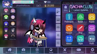 lagu nya enak banget ✌️✌️✌️ kalo kalian mau colleb ini aku bantu ya btw aku kek k Alice ya✌️✌️