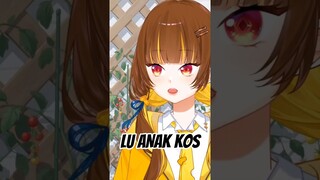 biasa aja kali 🙄 #vtuberindonesia #vtuberid #shorts