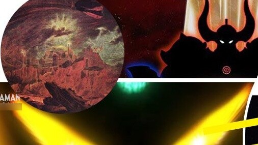 A great fusion of myths! The official has confirmed his identity! [Ultra Complaints] Conjectures abo