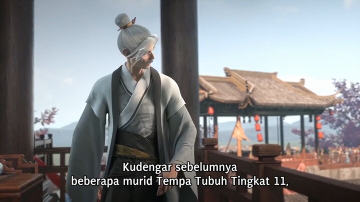 Xuan Zhi Jie Man Episode 07