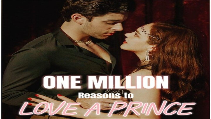 One Million Reason to Love a Prince
