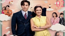 Dear My Secretary E02 (Sub Indo) Th-Drama