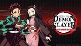 Demon Slayer: Kimetsu no Yaiba Hashira Training Arc - Episode 08 For FREE : Link In Description