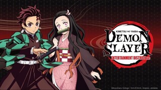 DEMON SLAYER: KIMETSU NO YAIBA HASHIRA TRAINING ARC - Episode 02 For FREE :Link In Description