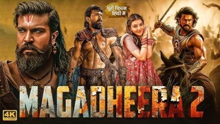 Magadheera 2 Full Movie