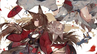 [Hige Driver-Uesaka Sumire] Extended | Azur Lane OST Song