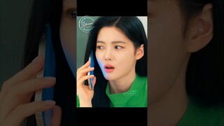 Demon ran away from home after arguing with his wife 🤣| My Demon |#mydemon #songkang #kimyoojung