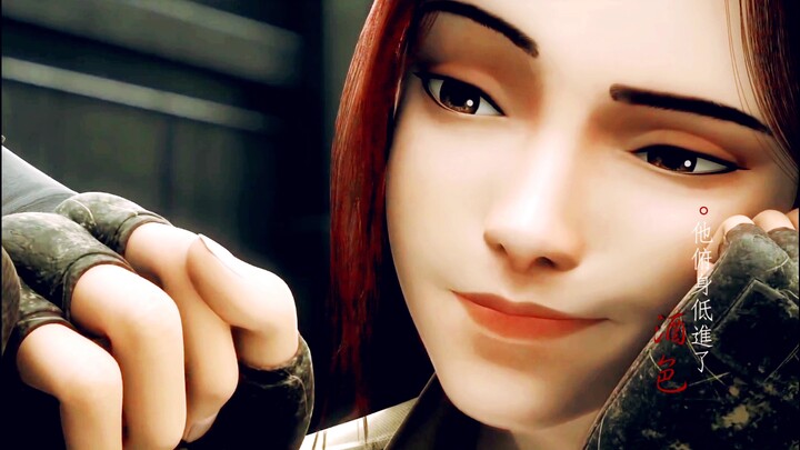 “A truly beautiful woman, whether she speaks or not, is a sight to behold.”