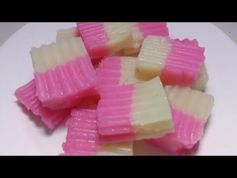 JENANG JAGUNG HANYA 5 BAHAN YANG SUPER ENAK