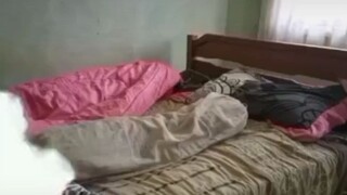 ketika kazegaler garra mau jum'atan.. 😁