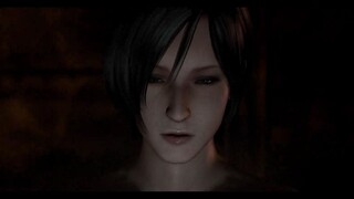 【Resident Evil / Ada King / Tears / LA】 Xin chào